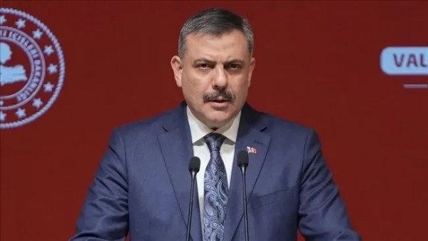 Alihan Kuriş Operasyonunun Detaylarını Açıkladı! Almanya'da 70 Milyon Dolarlık Devasa Merkez